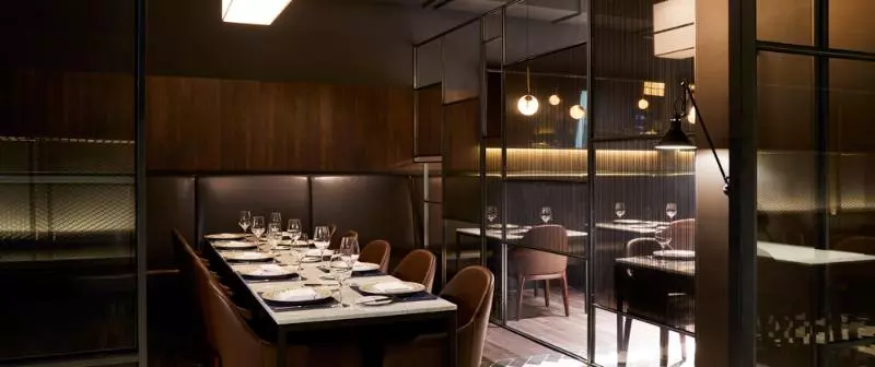 Fotos del hotel Glad Gangnam Coex Center:  13