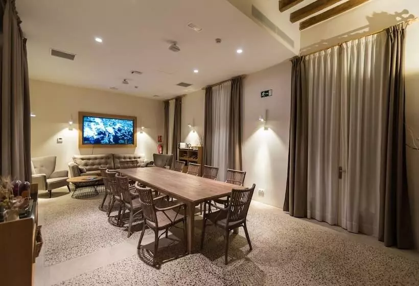 Fotos del hotel Icon Rosetó:  7
