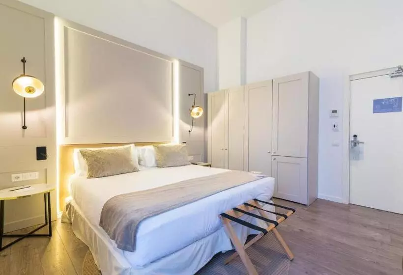 Fotos del hotel Icon Rosetó:  17