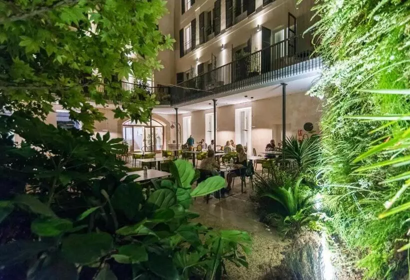 Fotos del hotel Icon Rosetó:  22