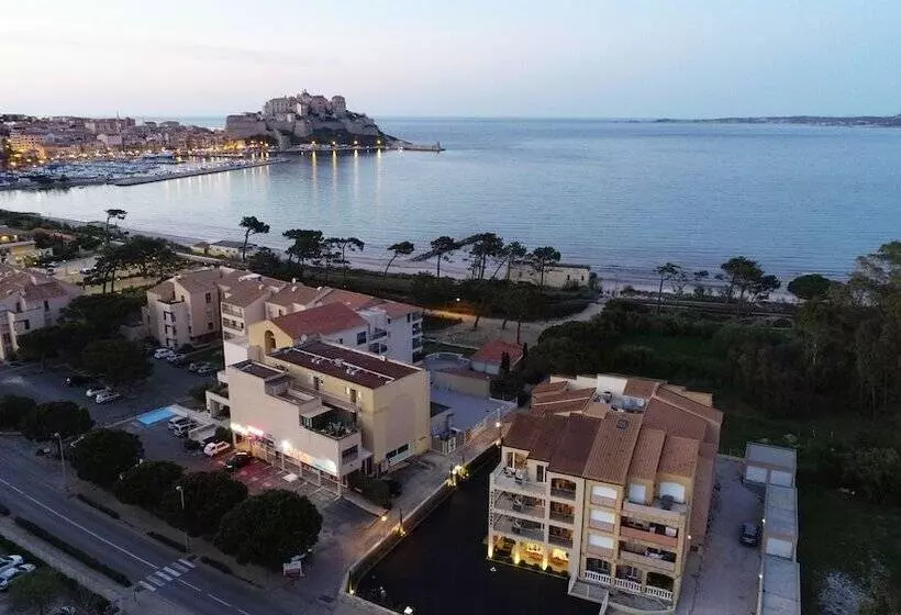 Fotos del hotel Onda:  6