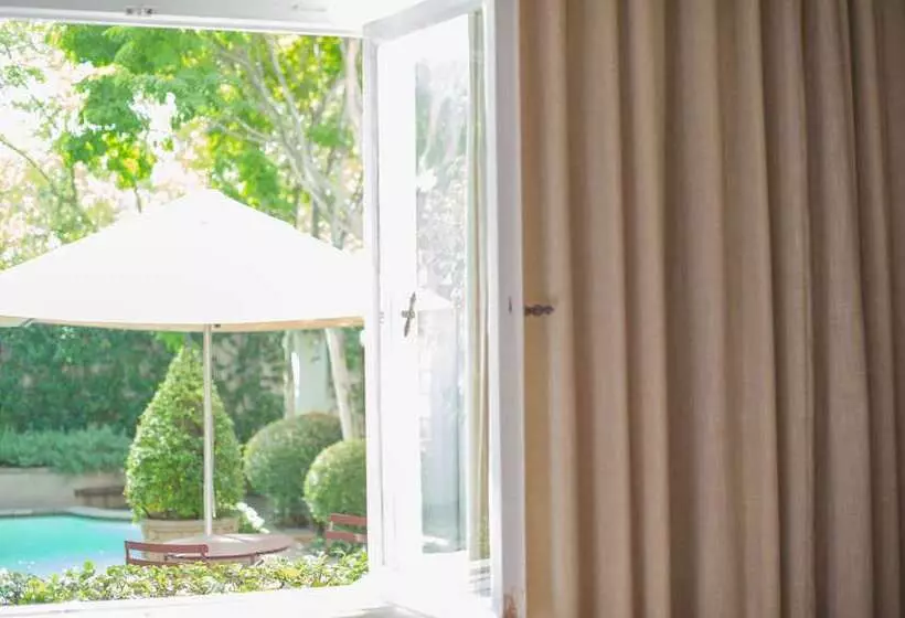 Fotos del hotel Osborne House  Guest House:  2
