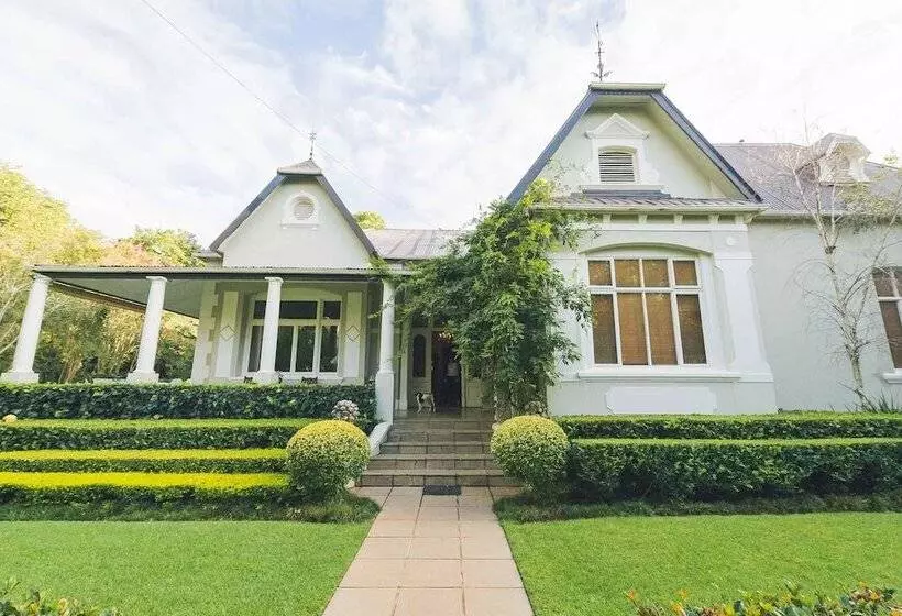 Fotos del hotel Osborne House  Guest House:  5