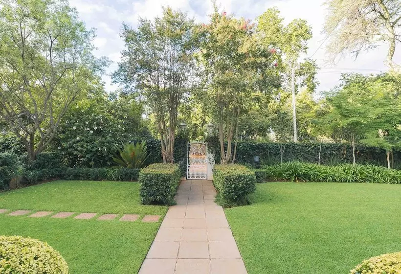 Fotos del hotel Osborne House  Guest House:  22
