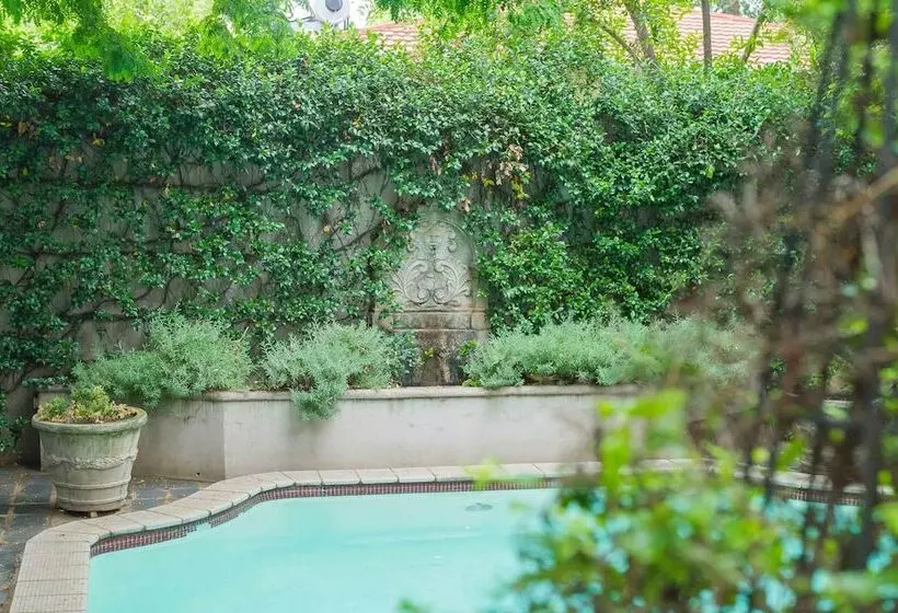Fotos del hotel Osborne House  Guest House:  4