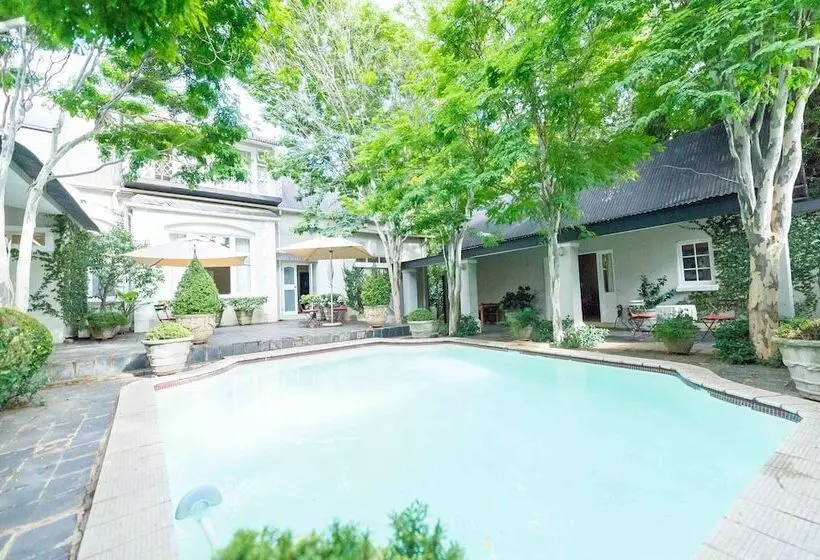 Fotos del hotel Osborne House  Guest House:  7