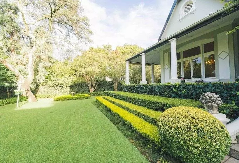 Fotos del hotel Osborne House  Guest House:  24