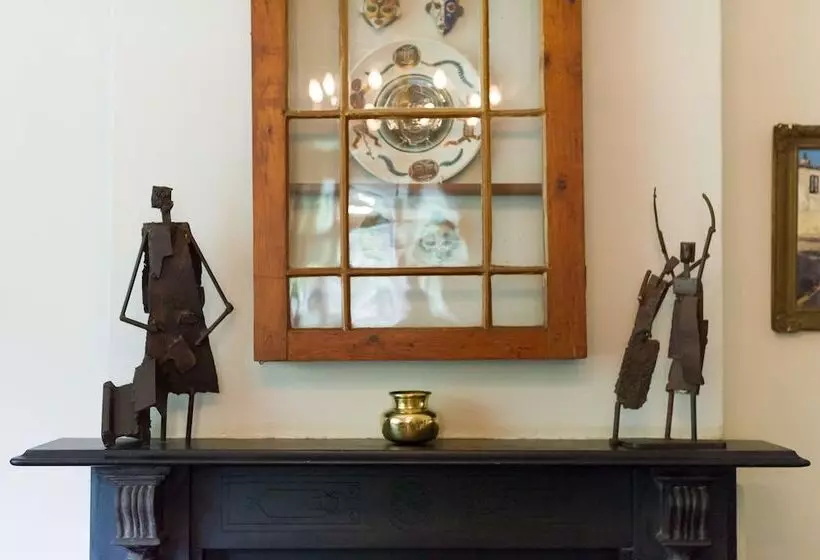 Fotos del hotel Osborne House  Guest House:  12
