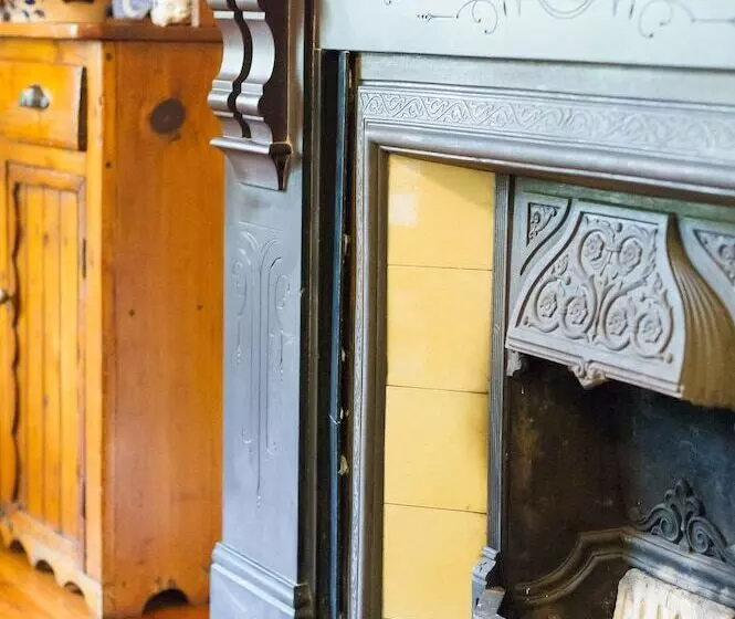 Fotos del hotel Osborne House  Guest House:  6
