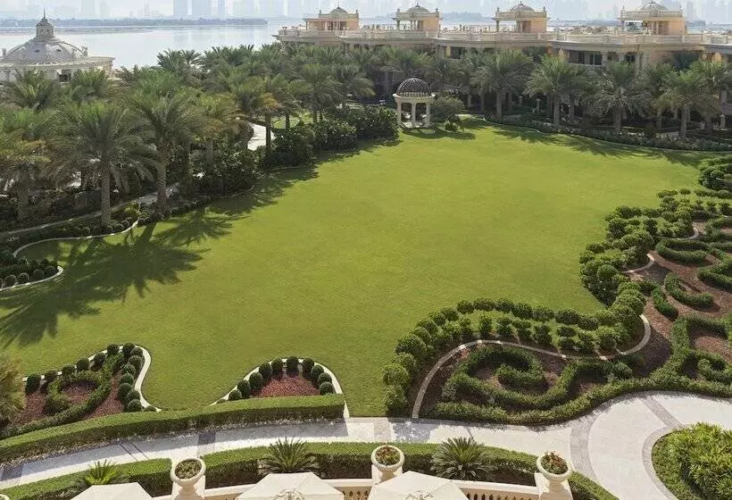 Fotos del hotel Raffles The Palm:  15