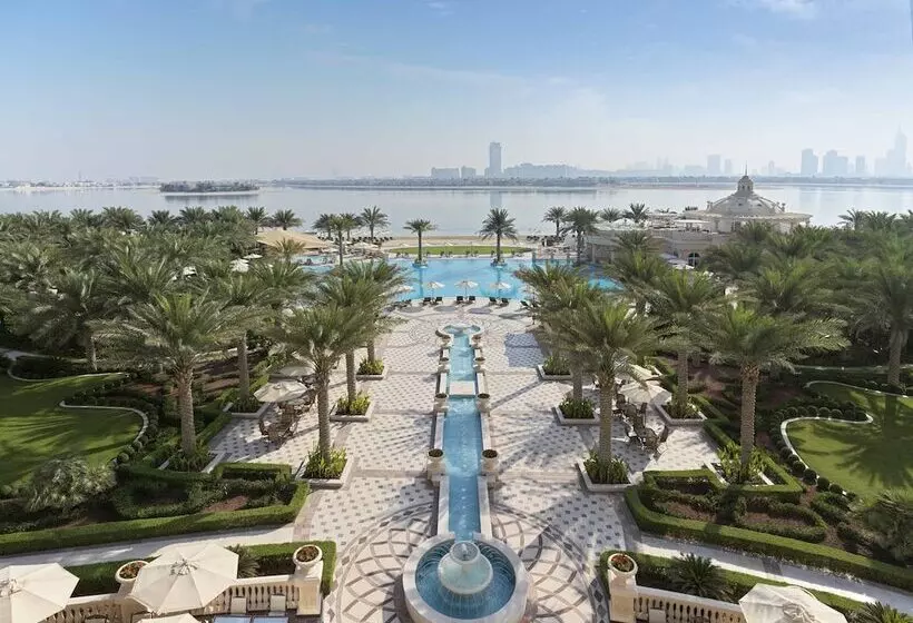 Fotos del hotel Raffles The Palm:  19