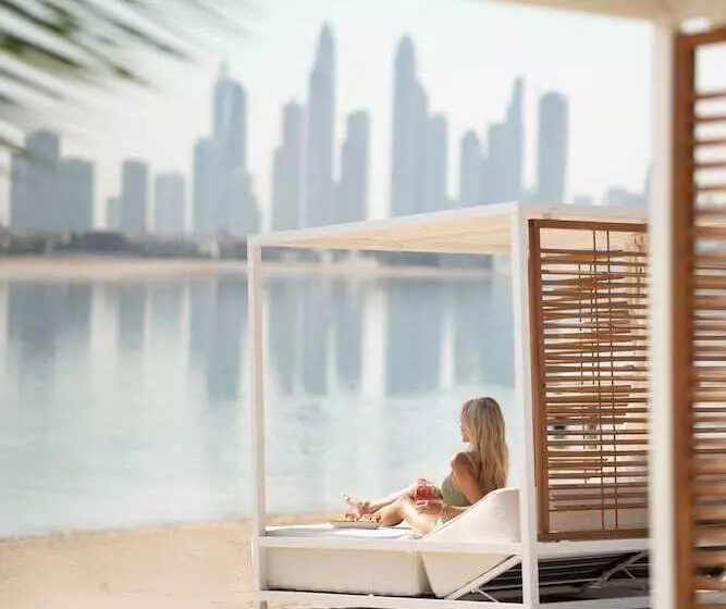 Fotos del hotel Raffles The Palm:  24