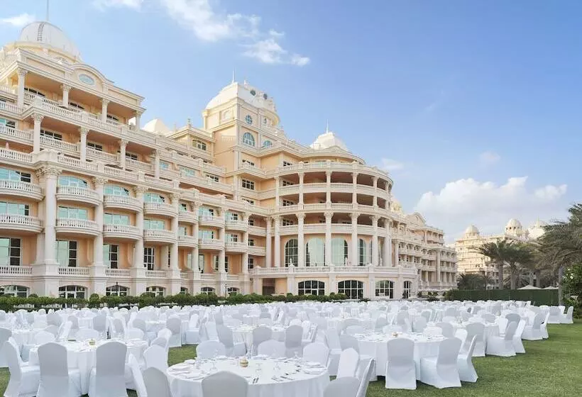 Fotos del hotel Raffles The Palm:  9