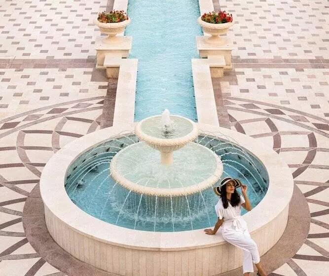 Fotos del hotel Raffles The Palm:  3
