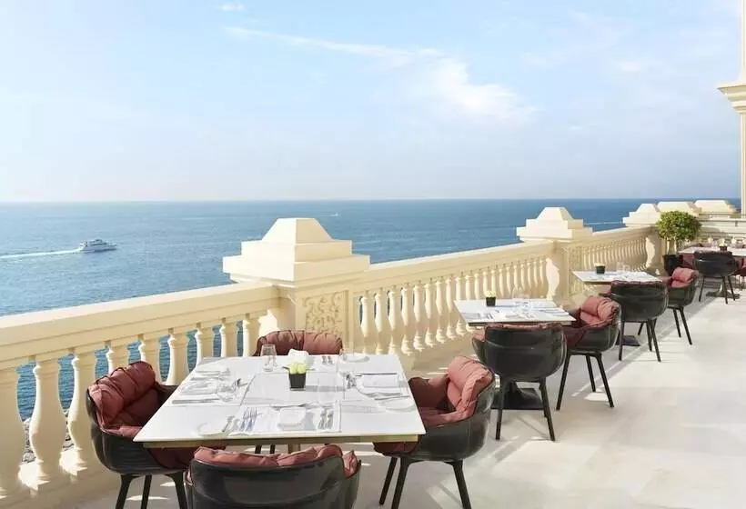 Fotos del hotel Raffles The Palm:  11