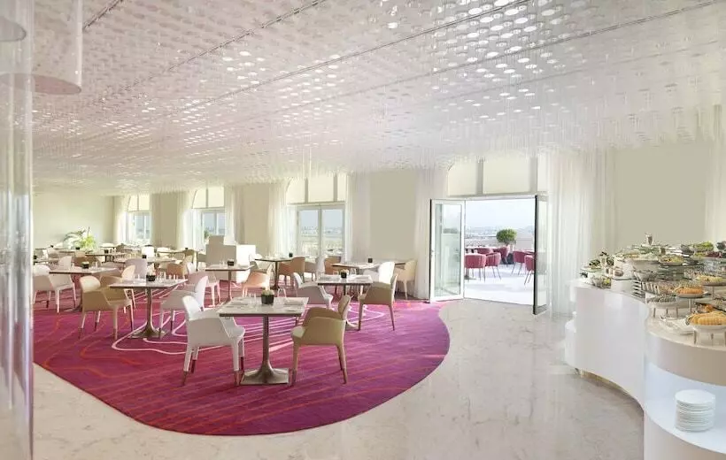 Fotos del hotel Raffles The Palm:  10