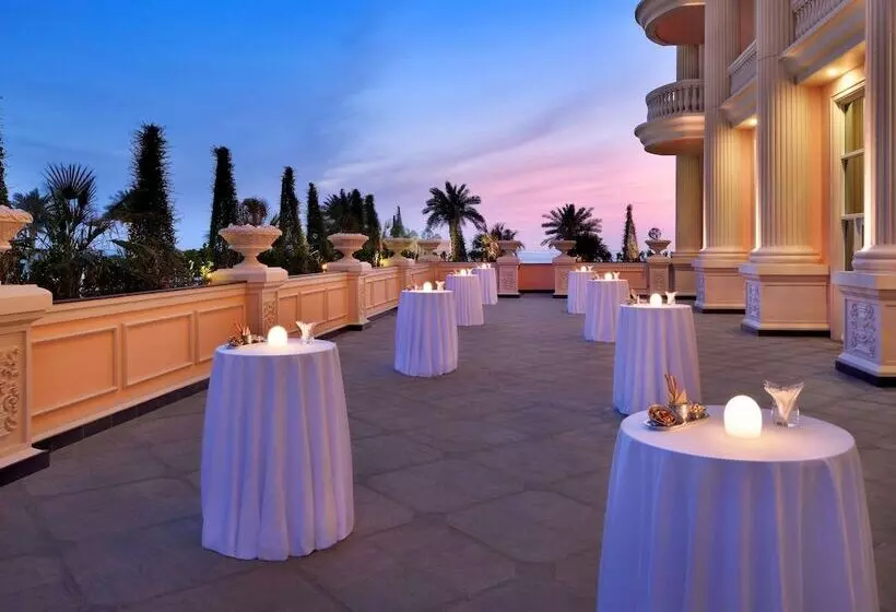 Fotos del hotel Raffles The Palm:  5