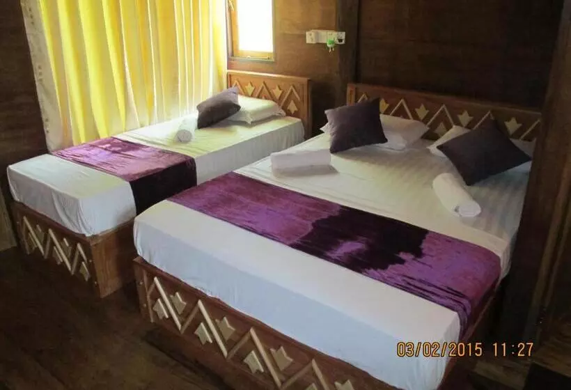 Fotos del hotel River Face Inn:  7