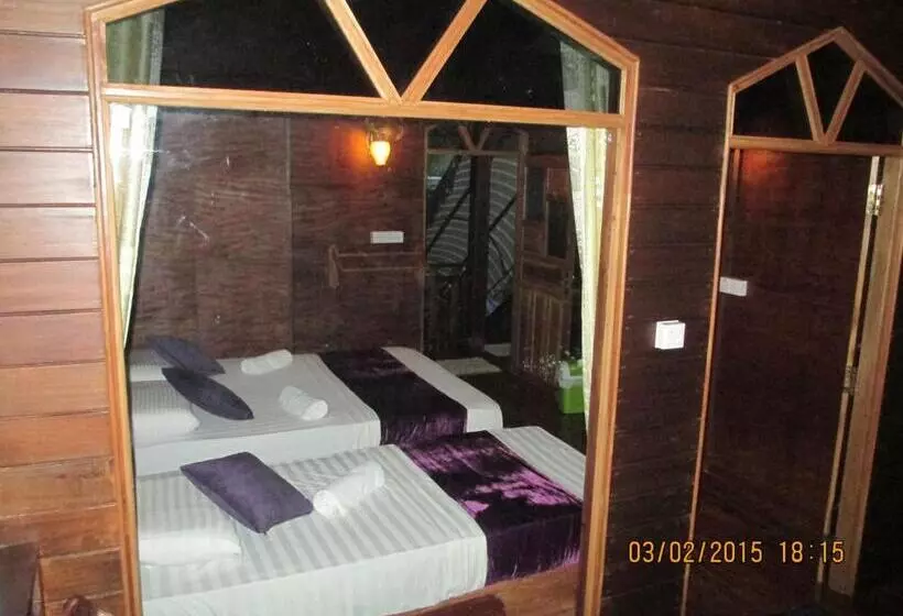 Fotos del hotel River Face Inn:  11