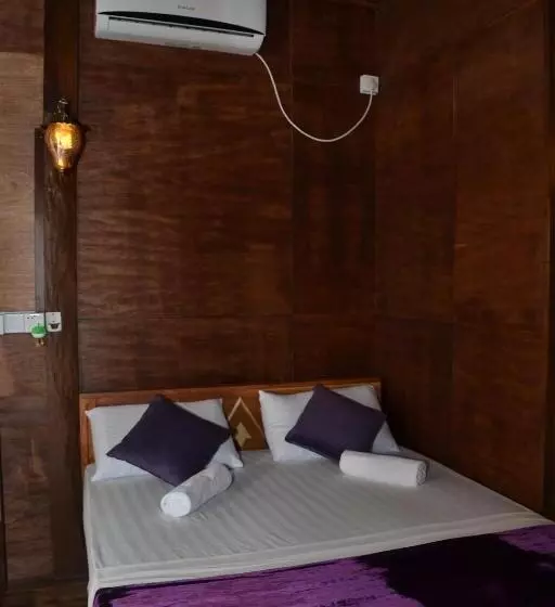 Fotos del hotel River Face Inn:  13