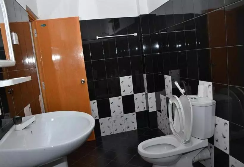 Fotos del hotel River Face Inn:  9