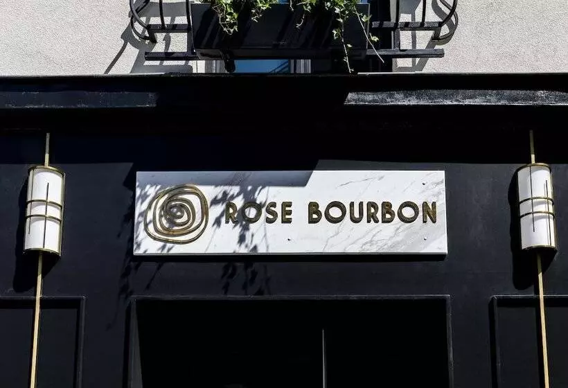 Fotos del hotel Rose Bourbon:  7