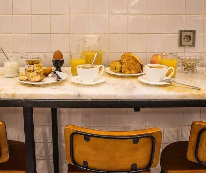 Fotos del hotel Rose Bourbon:  3