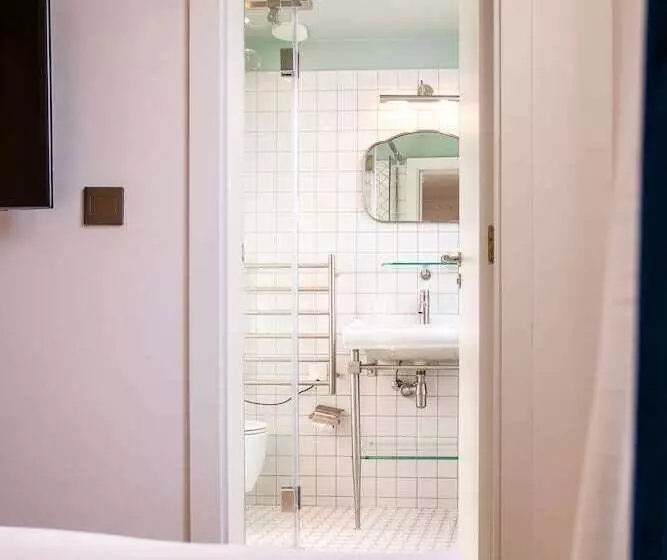 Fotos del hotel Rose Bourbon:  14