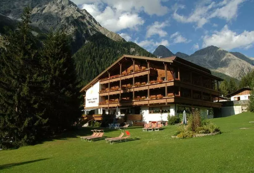 Fotos del hotel Sport  Wildgall:  2