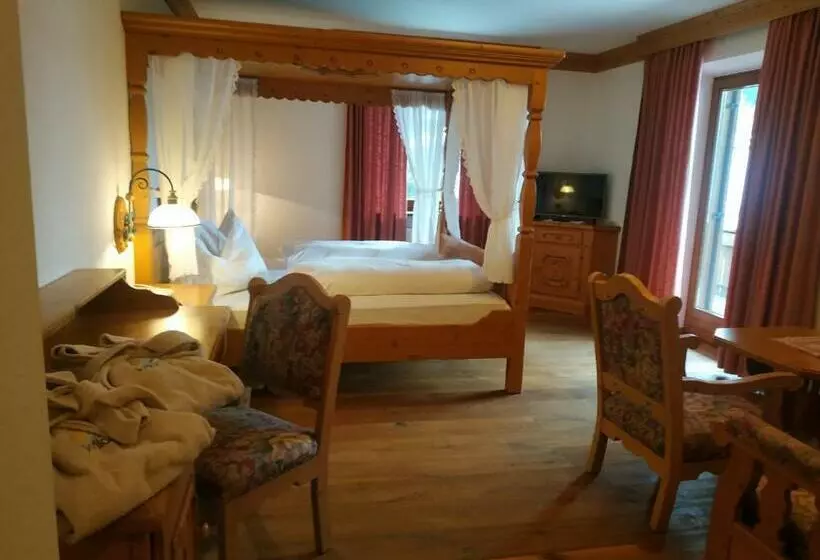 Fotos del hotel Sport  Wildgall:  3