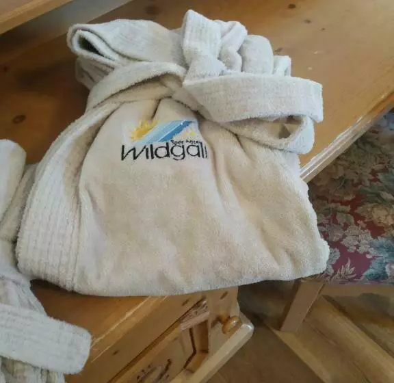 Fotos del hotel Sport  Wildgall:  5