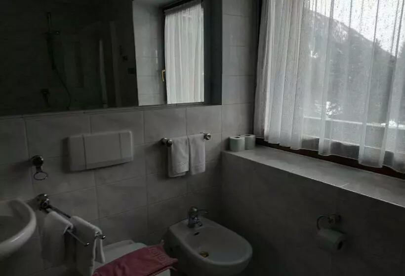 Fotos del hotel Sport  Wildgall:  8