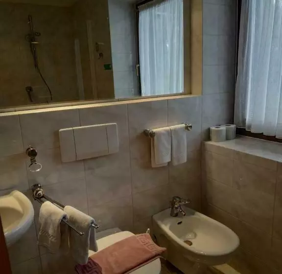 Fotos del hotel Sport  Wildgall:  13