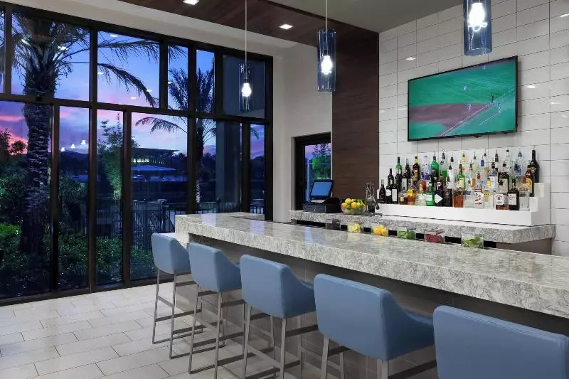 Fotos del hotel Springhill Suites By Marriott Orlando At Millenia:  6