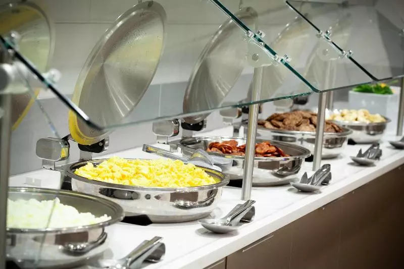 Fotos del hotel Springhill Suites By Marriott Orlando At Millenia:  14