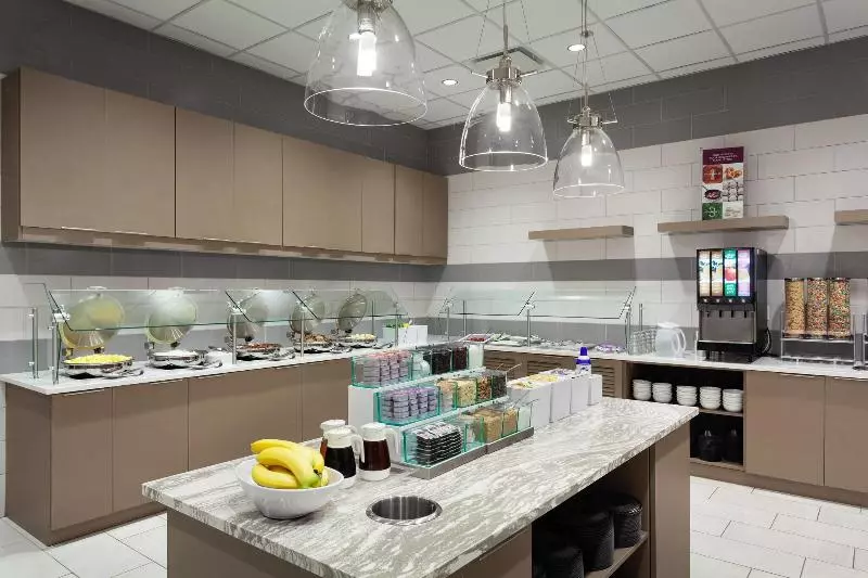 Fotos del hotel Springhill Suites By Marriott Orlando At Millenia:  8