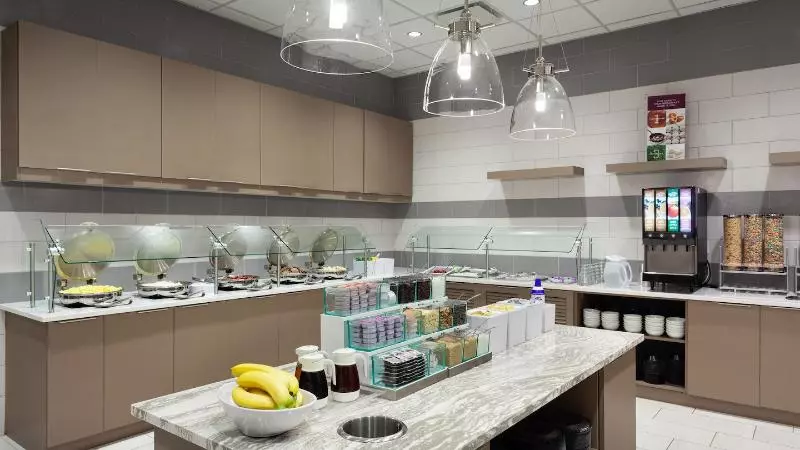 Fotos del hotel Springhill Suites By Marriott Orlando At Millenia:  9