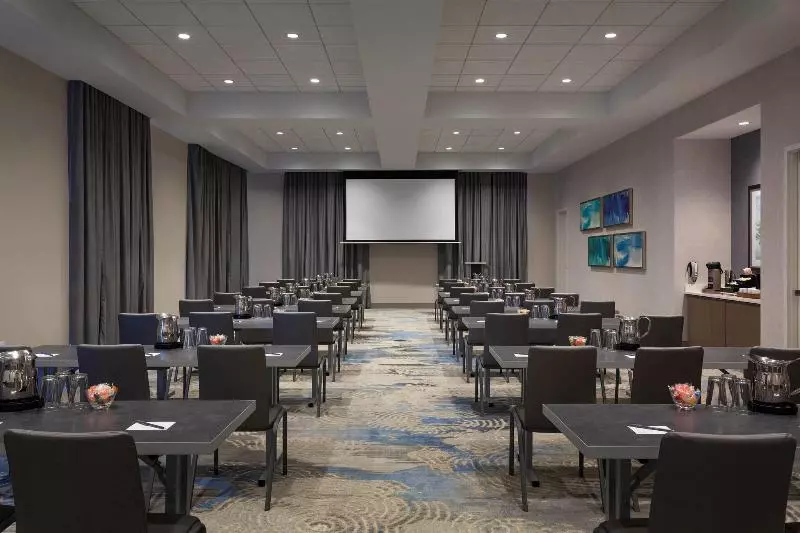 Fotos del hotel Springhill Suites By Marriott Orlando At Millenia:  16
