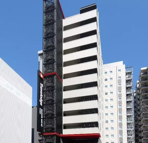 Fotos del hotel Red Planet Nishiki Nagoya:  7