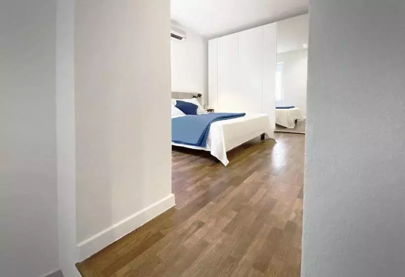 Fotos del hotel Affittacamere Del Prione:  14