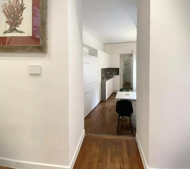 Fotos del hotel Affittacamere Del Prione:  12