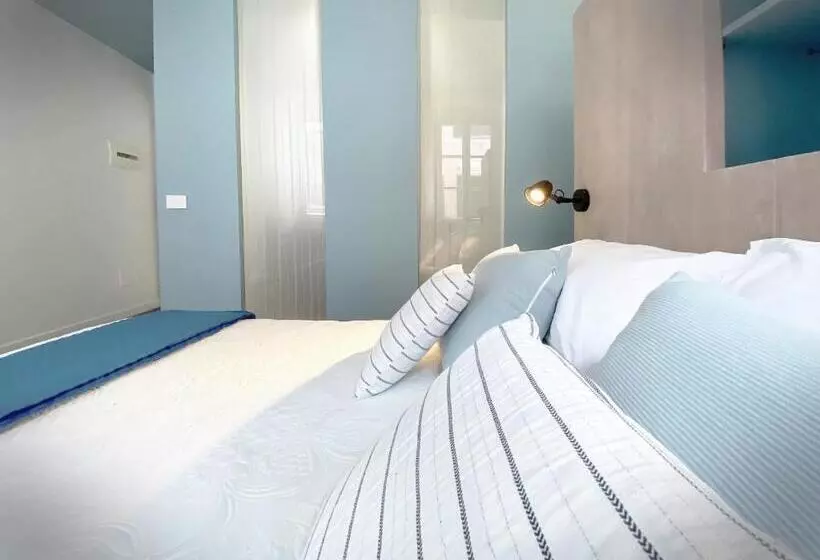 Fotos del hotel Affittacamere Del Prione:  17