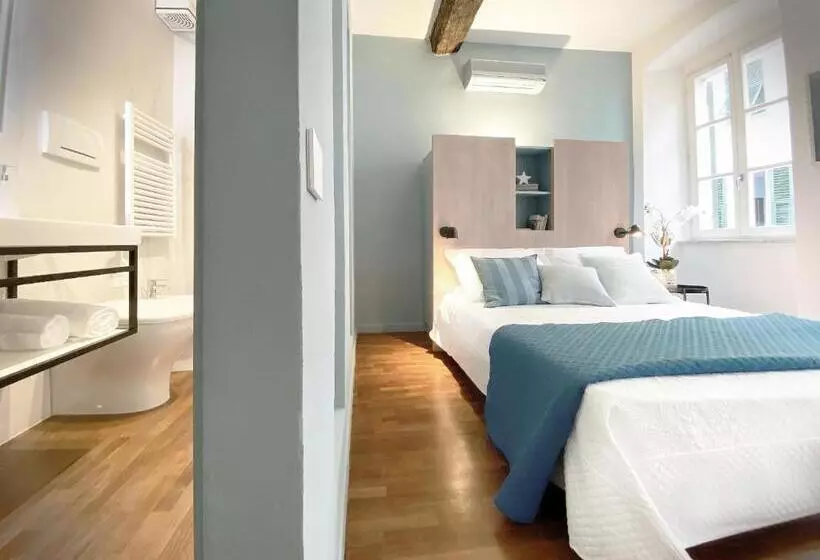 Fotos del hotel Affittacamere Del Prione:  10