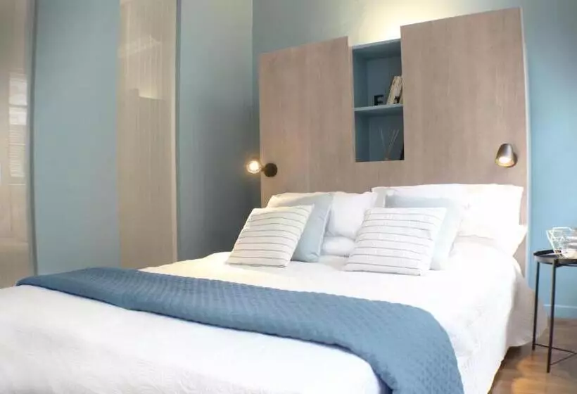 Fotos del hotel Affittacamere Del Prione:  15