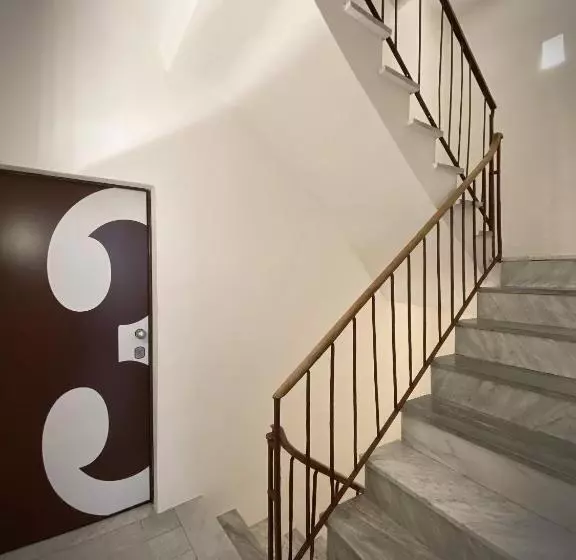Fotos del hotel Affittacamere Del Prione:  8