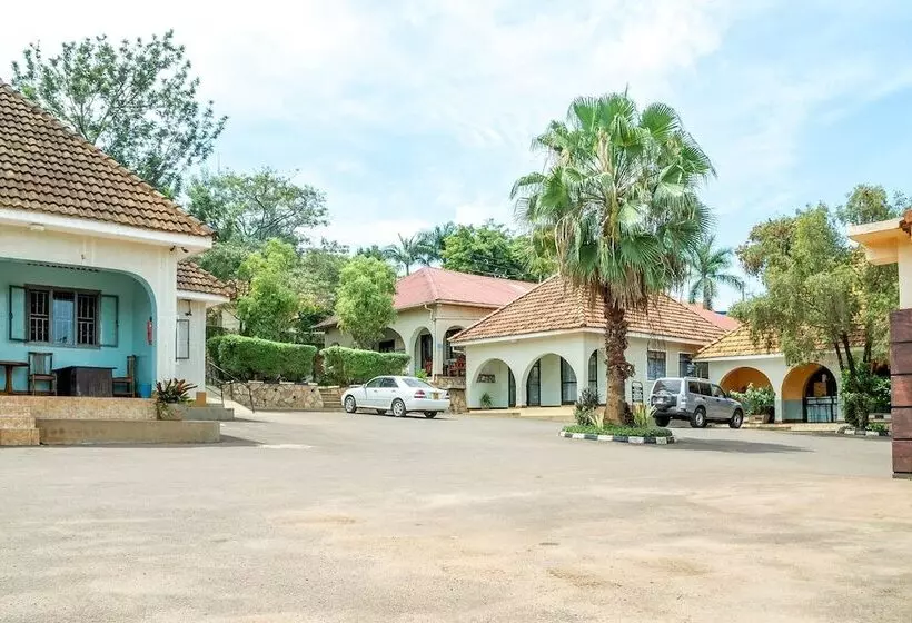 Fotos del hotel Buziga Country Resort:  16