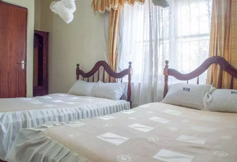 Fotos del hotel Buziga Country Resort:  17