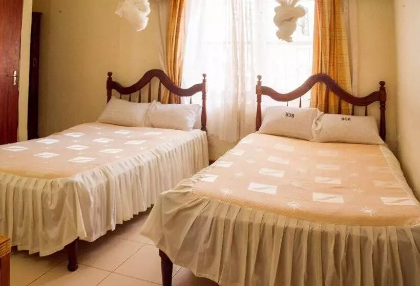 Fotos del hotel Buziga Country Resort:  6