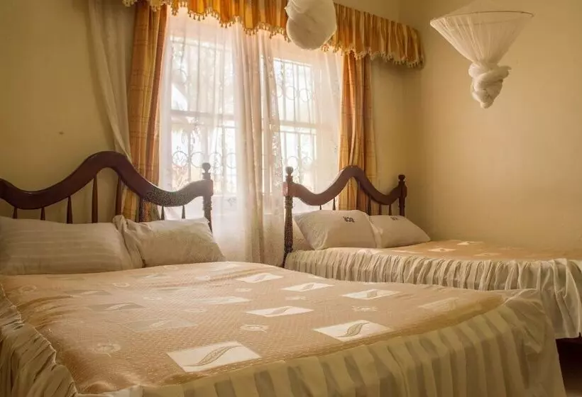 Fotos del hotel Buziga Country Resort:  13