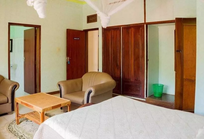 Fotos del hotel Buziga Country Resort:  19